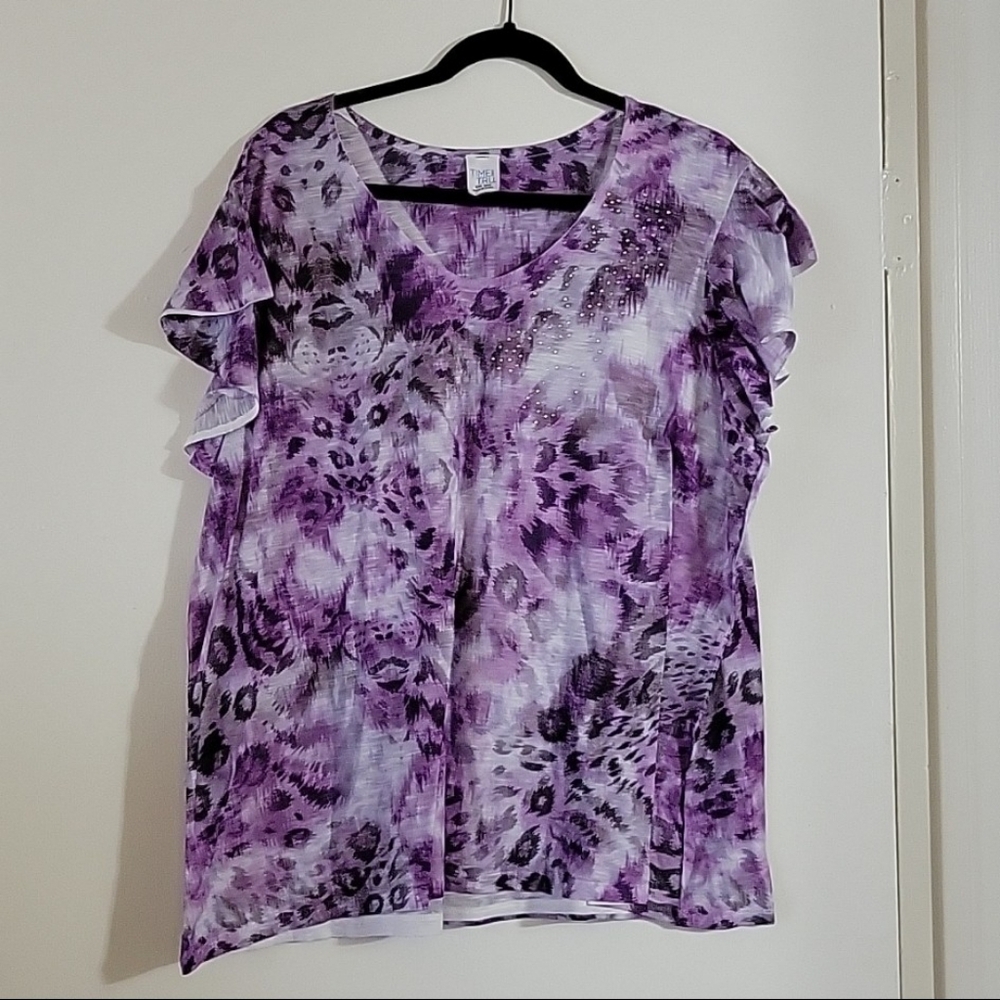 Women's Delicate Top